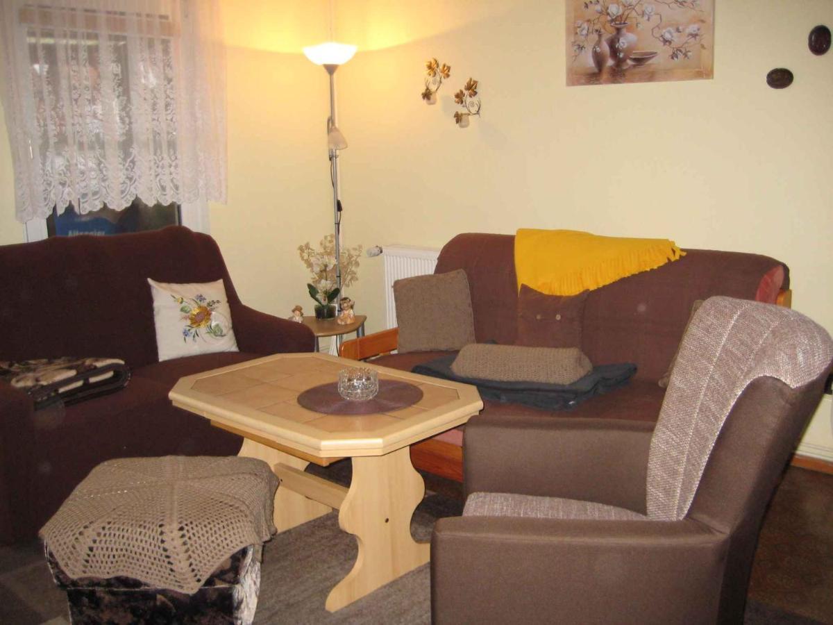 Holiday Home Gross Kordshagen/Ostsee 2741 Bagian luar foto